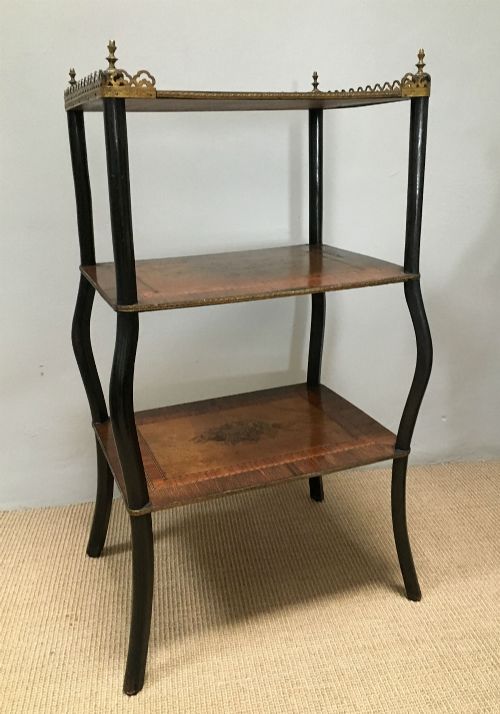 French Napoleon III Occasional Table