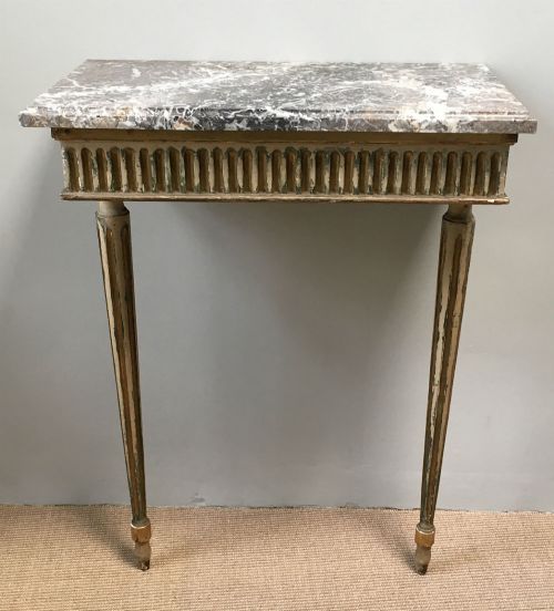 French Console Table - 18th Century