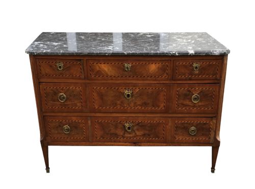 18th Century French Commode