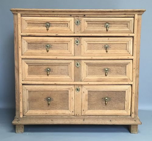 18th Century Chest of Drawers