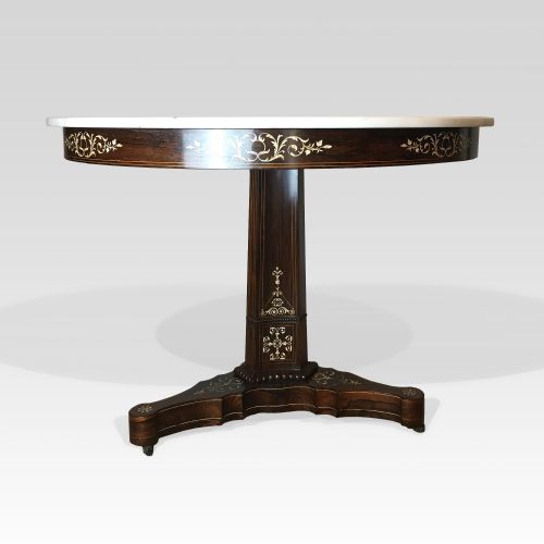 Early 19th Century Gueridon