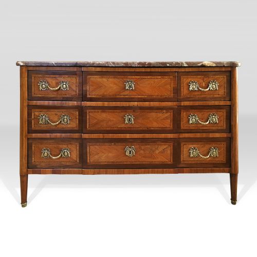 18th Century French Commode