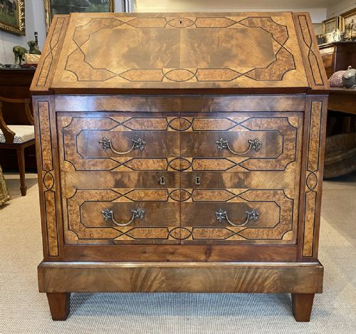 Writing Bureau