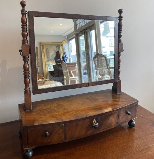 Dressing Table Mirror