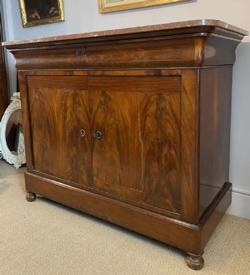 French Cupboard - 19th Century