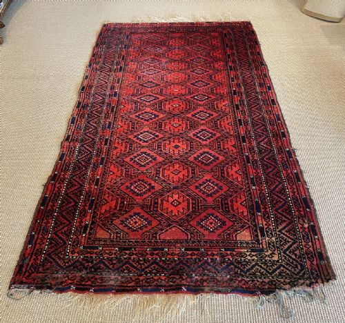 West Persian Rug