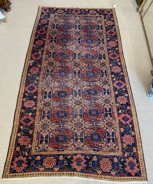 Antique Rug