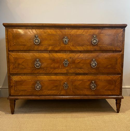 18th Century French Commode