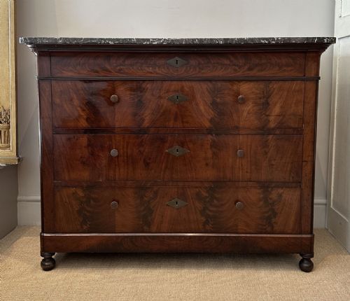 Early 19th Century French Commode