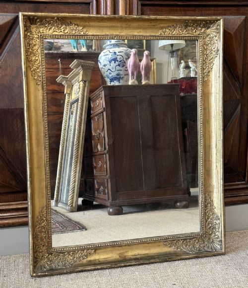 French Mirror - Early 19th Century