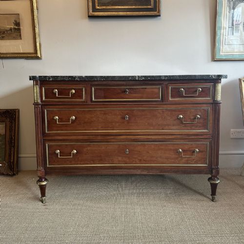 18th Century French Commode
