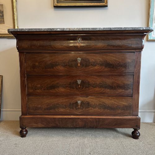 Louis Philippe Commode - 19th Century