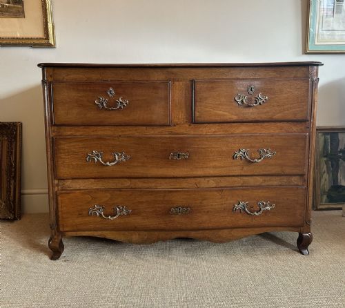 18th Century French Commode