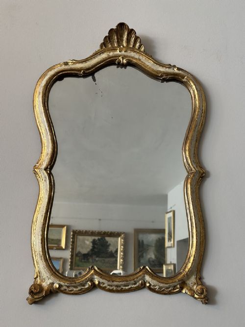 Italian Mirror