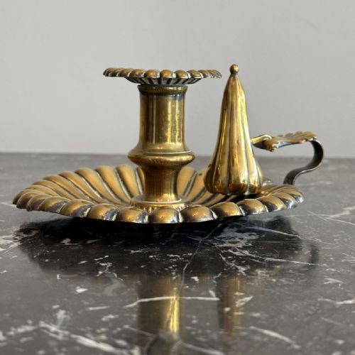 Victorian Candleholder