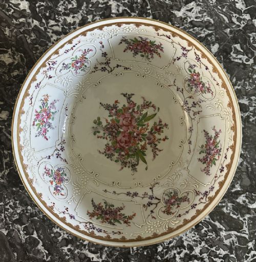 PORCELAIN BOWL - ADDITIONAL PHOTO 2