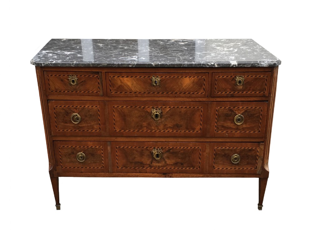 18th Century French Commode