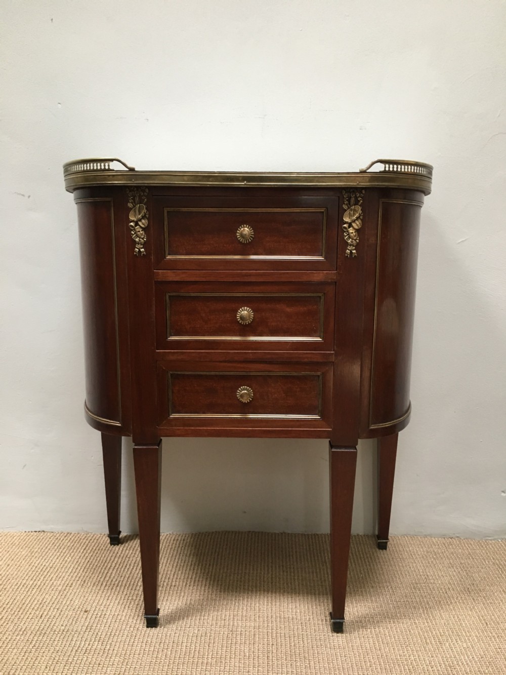 Small French Commode