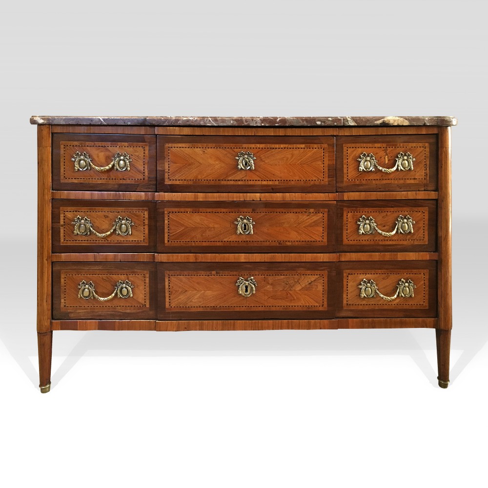 18th Century French Commode