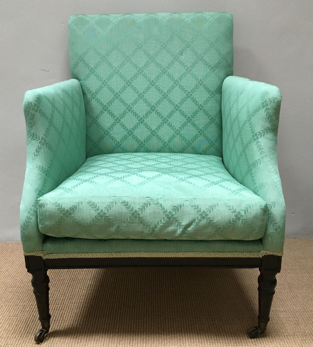 19th Century Armchair