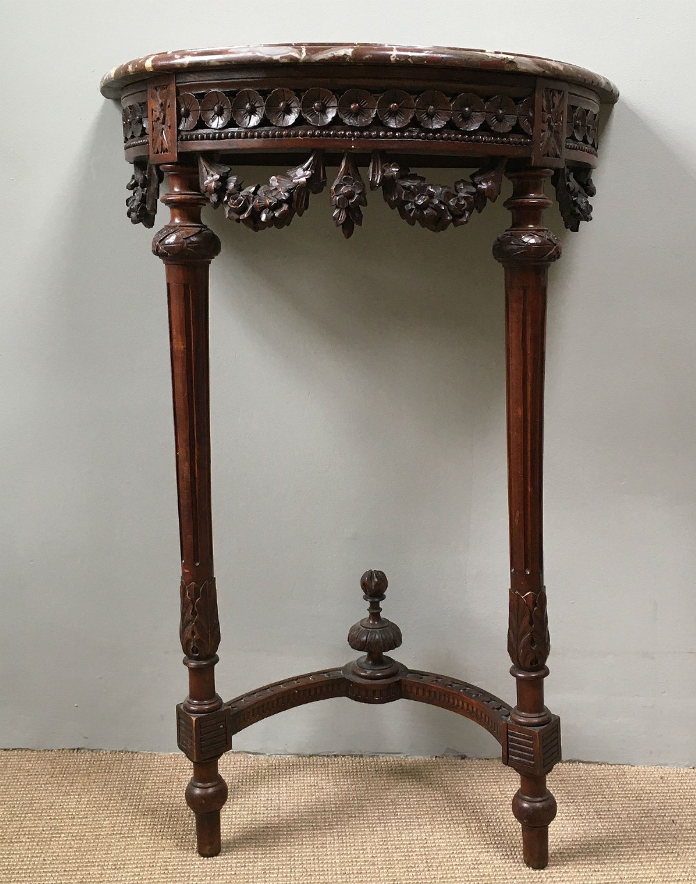 Early 19th Century French Console Table