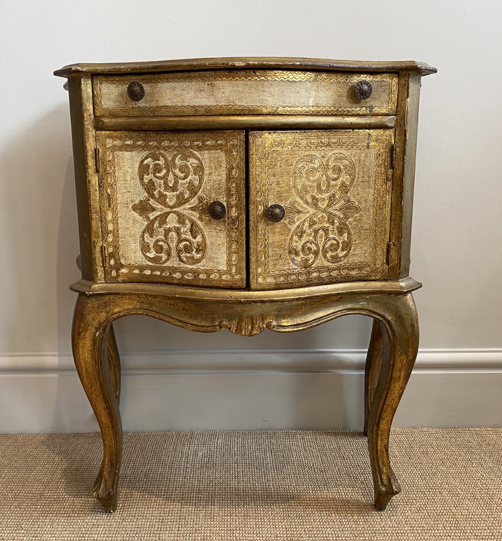 Italian Cupboard