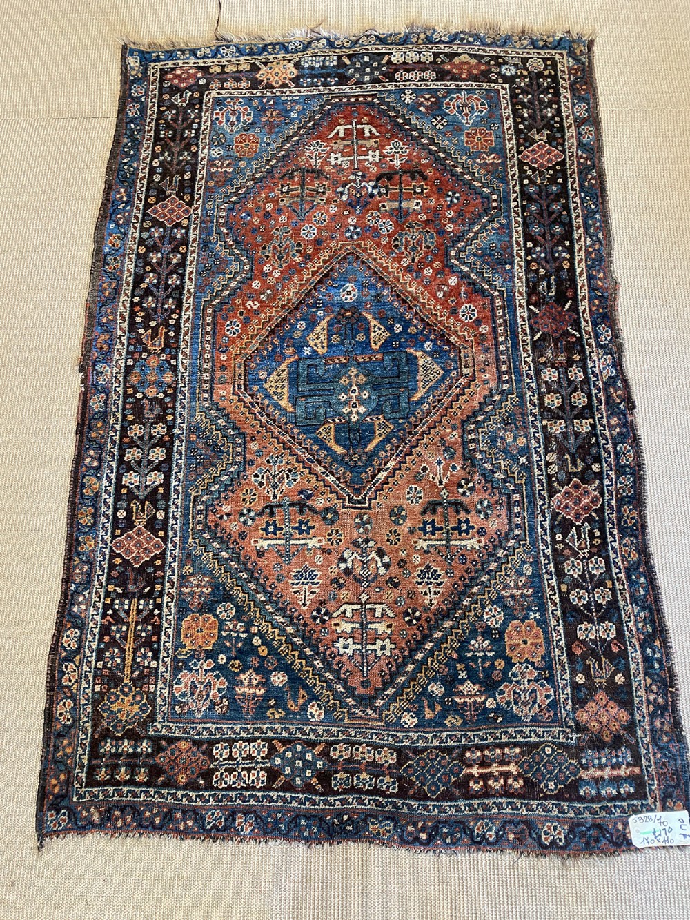 Antique Rug