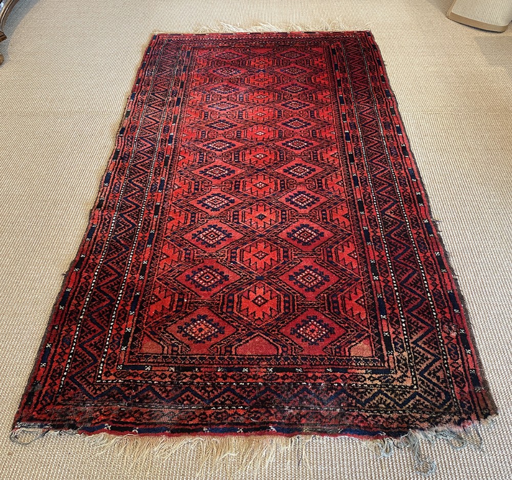 West Persian Rug