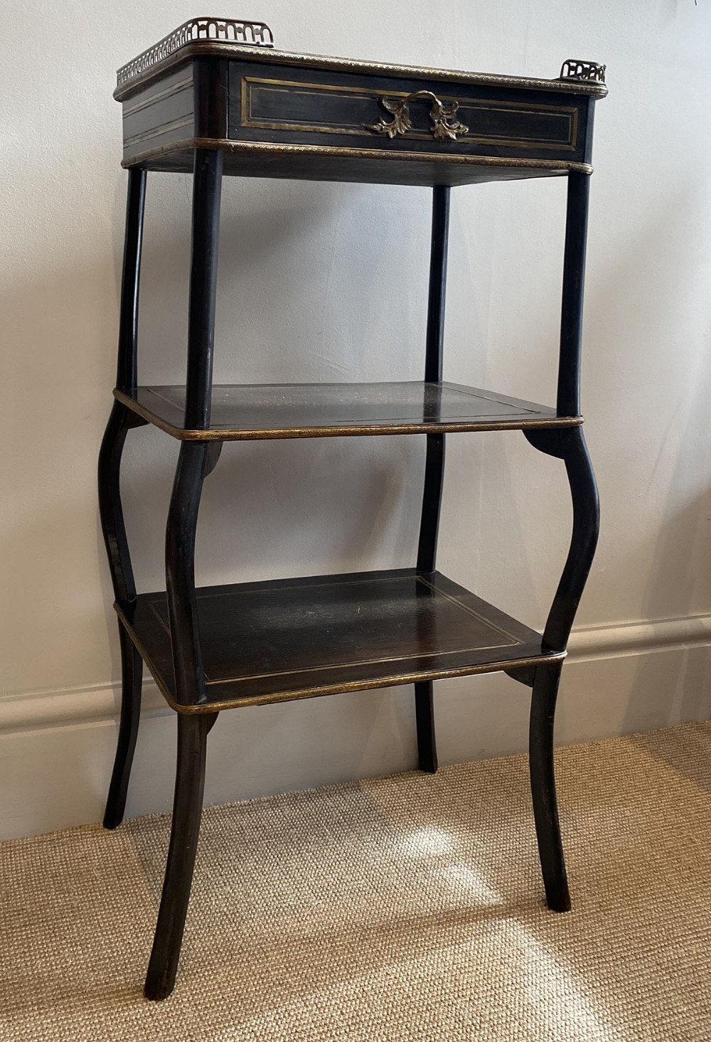 French Etagere - Napoleon III