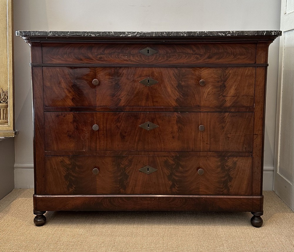 Early 19th Century French Commode