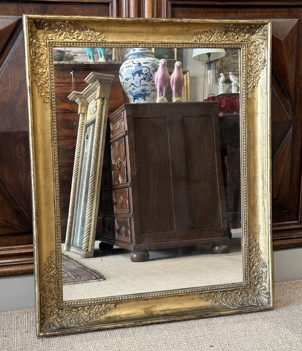 French Mirror - Early 19th Century