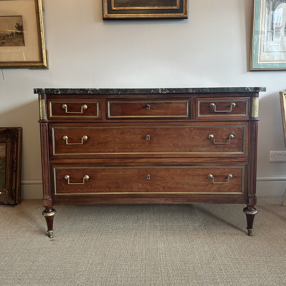 18th Century French Commode