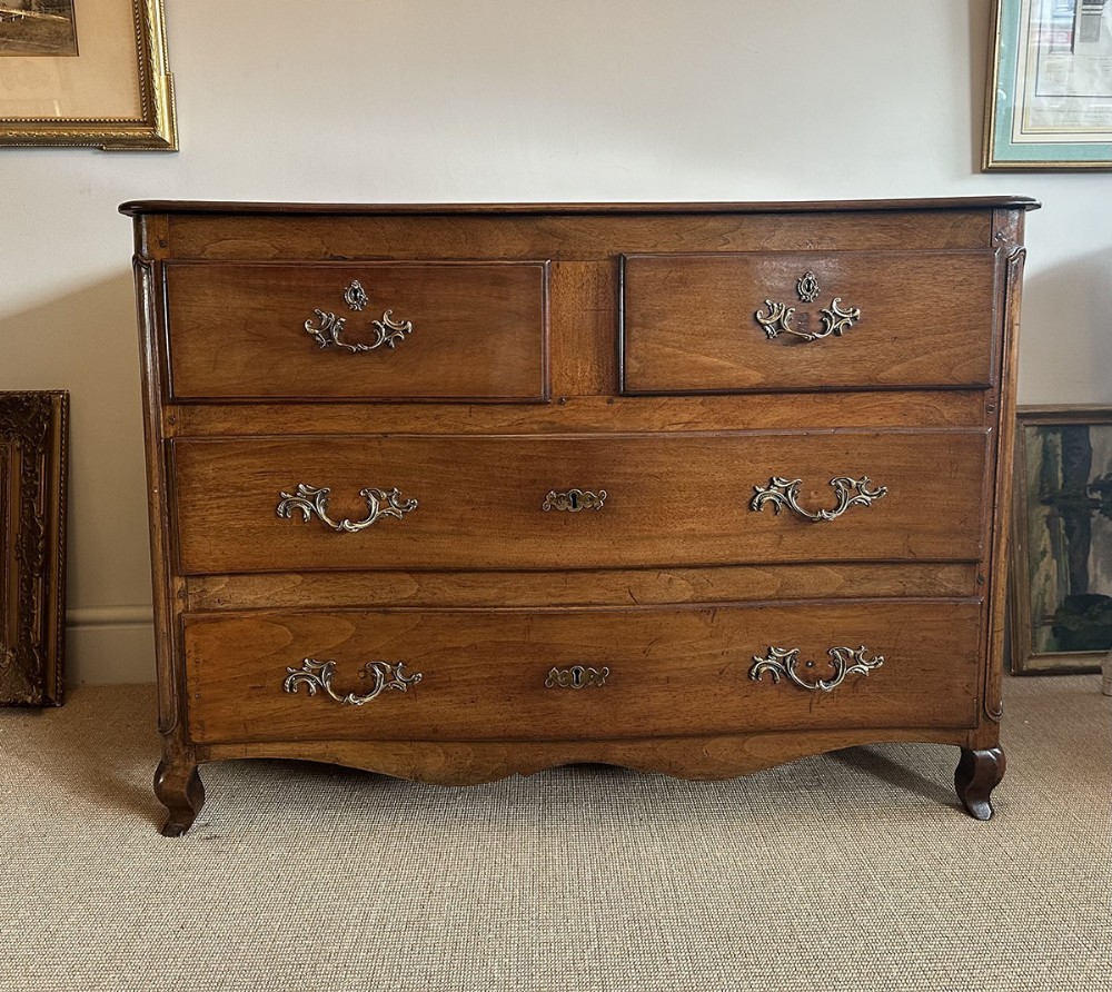 18th Century French Commode