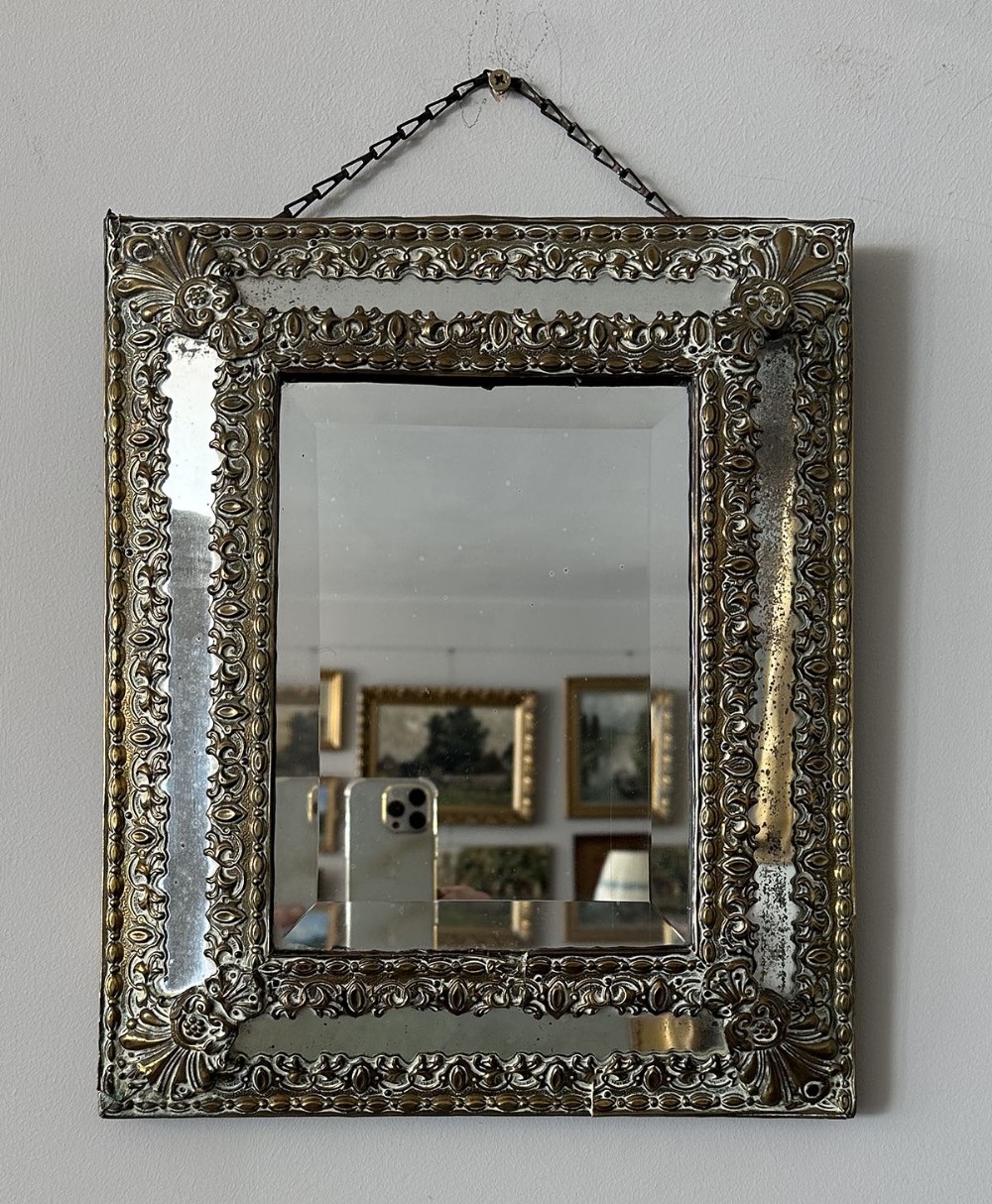 French Mirror 