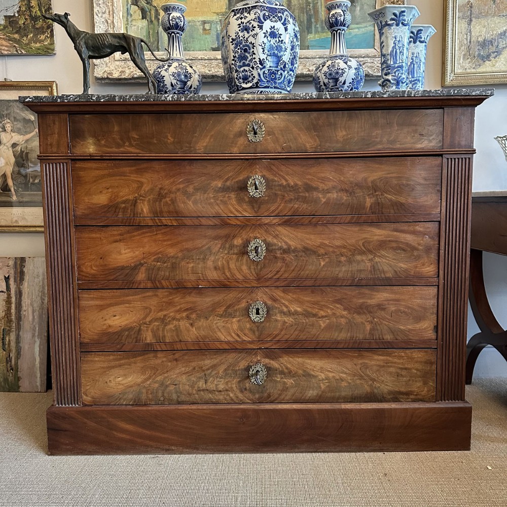 19th Century Commode