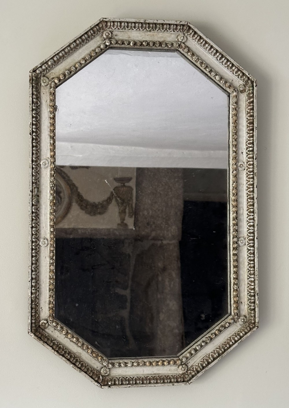 French Mirror -19th Century