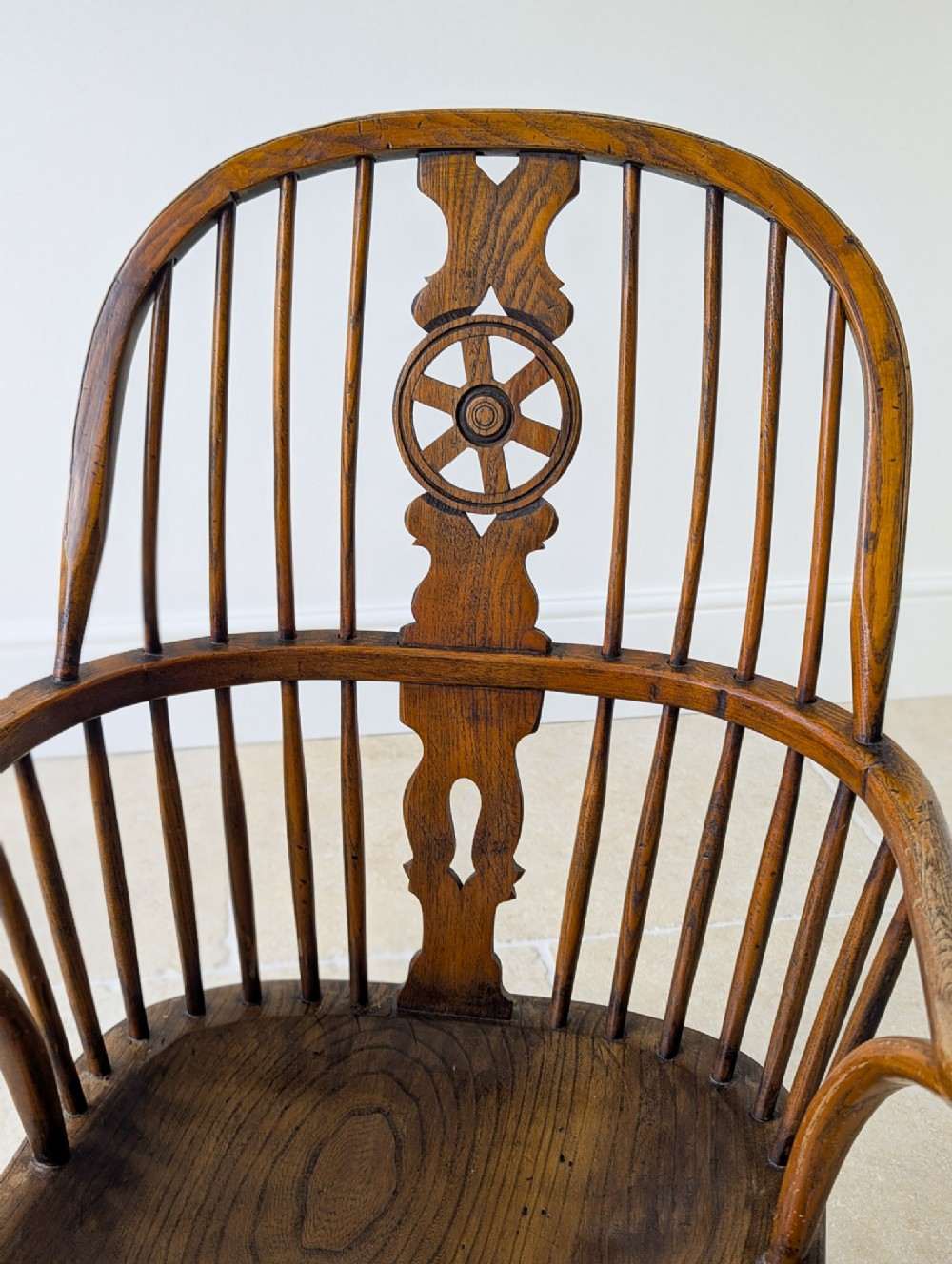 Detail View
