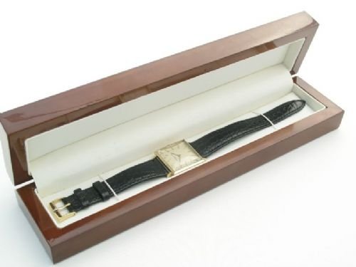 fig 2. VACHERON CONSTANTIN ULTRA FINE SOLID 18ct GOLD 18k