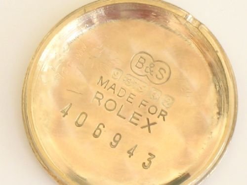fig 3. EXQUISITE SOLID 9ct GOLD LADIES ROLEX TUDOR ROYAL COCKTAIL WATCH c1960
