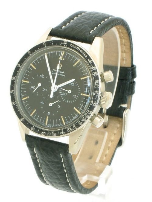 Rare Omega Speedmaster Pre Pro