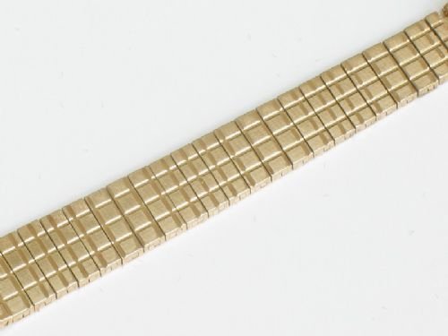 fig 3. EXQUISITE SOLID 9CT OMEGA LADIES WRISTWATCH C1960