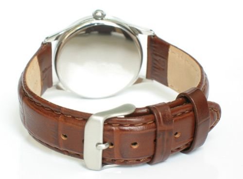 fig 3. EXCEPTIONAL SOLID STAINLESS STEEL LONGINES CALIBRE 12.68Z WATCH c1950
