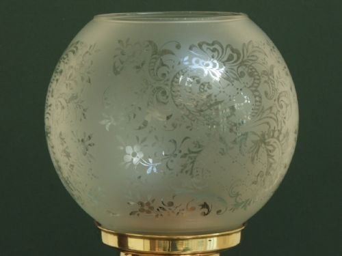 fig 4. RARE COPPER AND BRASS W A S BENSON ARTS AND CRAFTS OIL LAMP C1890