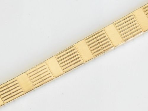 fig 3. BEAUTIFUL SOLID 9CT GOLD LADIES COCKTAIL WATCH BY LONGINES