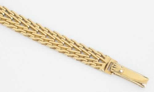 fig 3. EXQUISITE SOLID 9CT GOLD ROLEX TUDOR ROYAL LADIES COCKTAIL WATCH C1960
