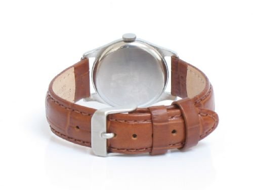 fig 3. SUPERB ROLEX TUDOR STAINLESS STEEL MID SIZE MENS LADIES WATCH C1950
