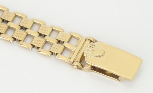 fig 4. EXQUISITE SOLID 9ct GOLD LADIES ROLEX TUDOR ROYAL COCKTAIL WATCH c1960