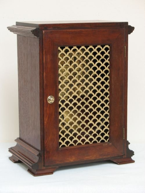 fig 4. SUPERB VICTORIAN ART NOUVEAU MAHOGANY MANTEL BRACKET CLOCK C1890
