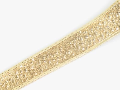 fig 4. EXQUISITE SOLID 9ct GOLD LADIES OMEGA COCKTAIL WATCH