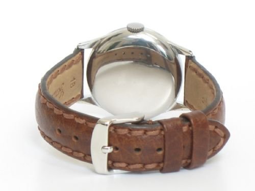 fig 2. RARE COMPLETELY ORIGINAL OMEGA 30T2 WWII BATTLE OF BRITAIN ERA WATCH C1939